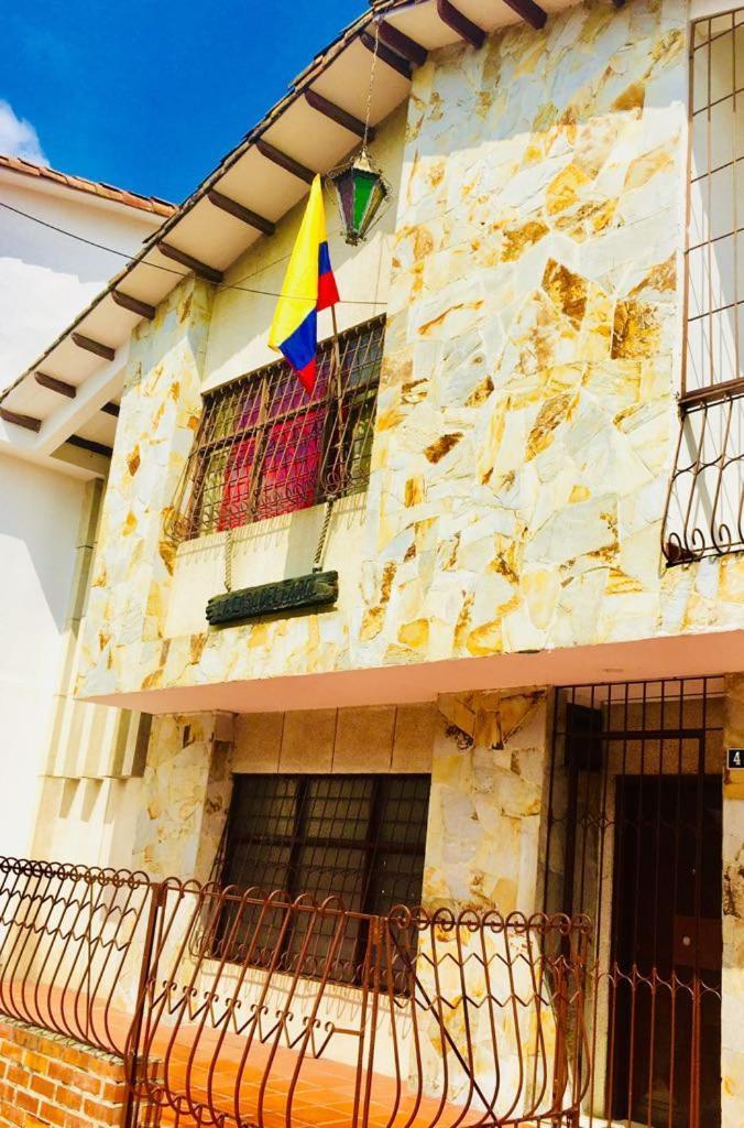 Casa Del Farol Apartamento Cali Exterior foto