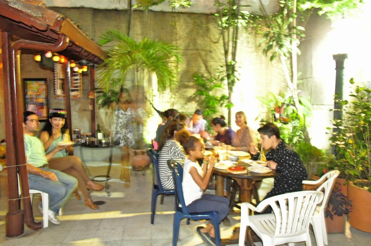 Casa Del Farol Apartamento Cali Exterior foto